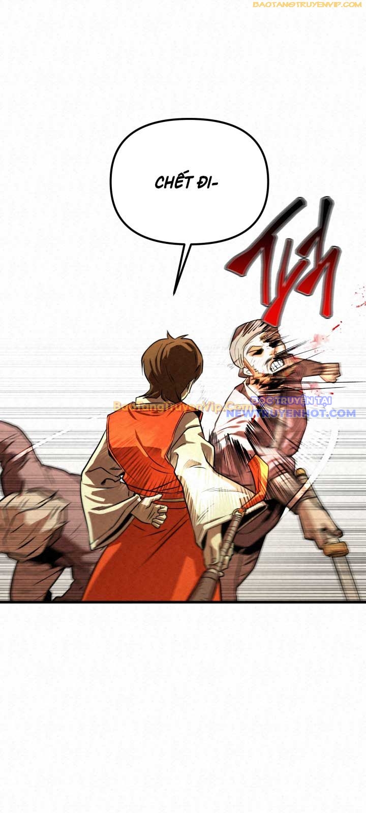 Hắc Bạch Hồ Ly Độc Tâm Côn Luân Kiếm Tuyến Bạch Bệnh Chi Chủ: Chapter 1