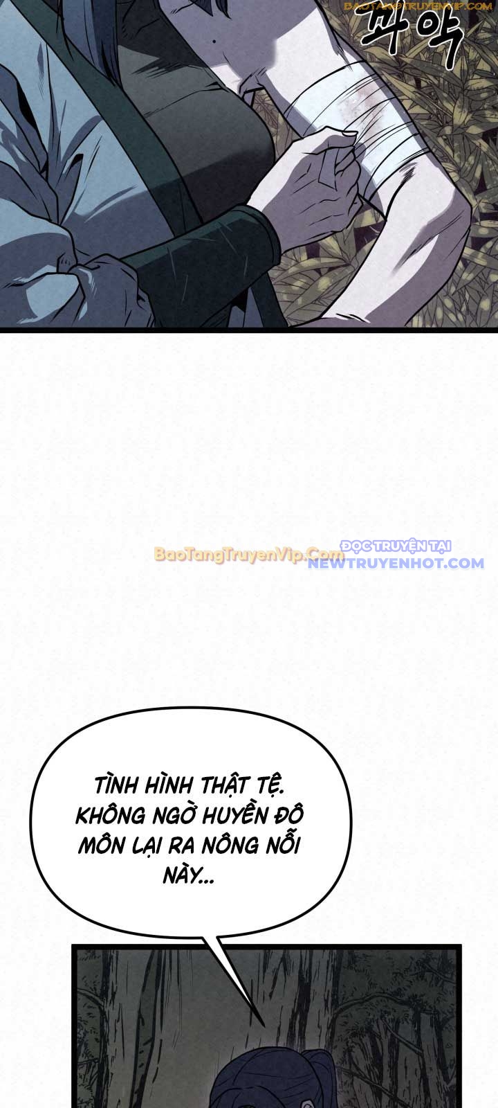 Hắc Bạch Hồ Ly Độc Tâm Côn Luân Kiếm Tuyến Bạch Bệnh Chi Chủ: Chapter 1