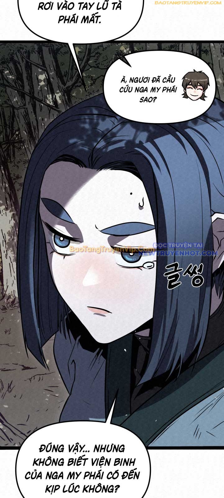 Hắc Bạch Hồ Ly Độc Tâm Côn Luân Kiếm Tuyến Bạch Bệnh Chi Chủ: Chapter 1