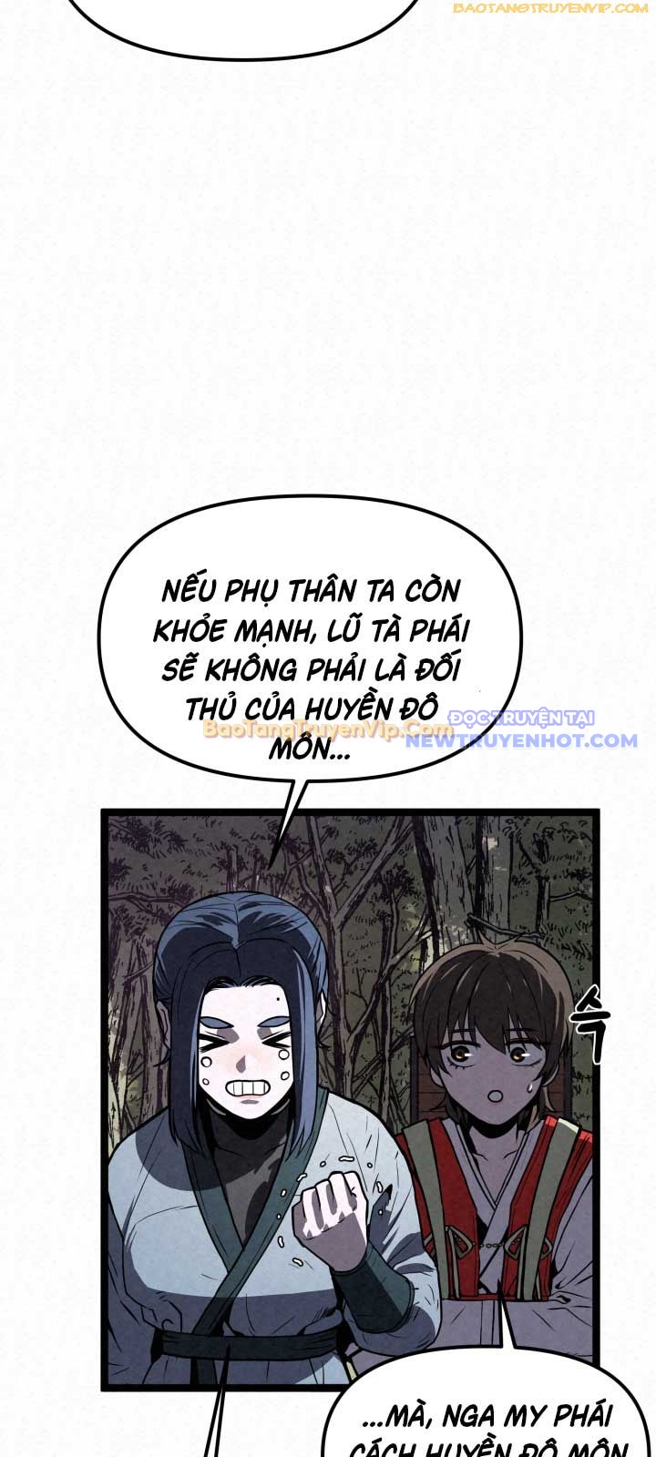 Hắc Bạch Hồ Ly Độc Tâm Côn Luân Kiếm Tuyến Bạch Bệnh Chi Chủ: Chapter 1