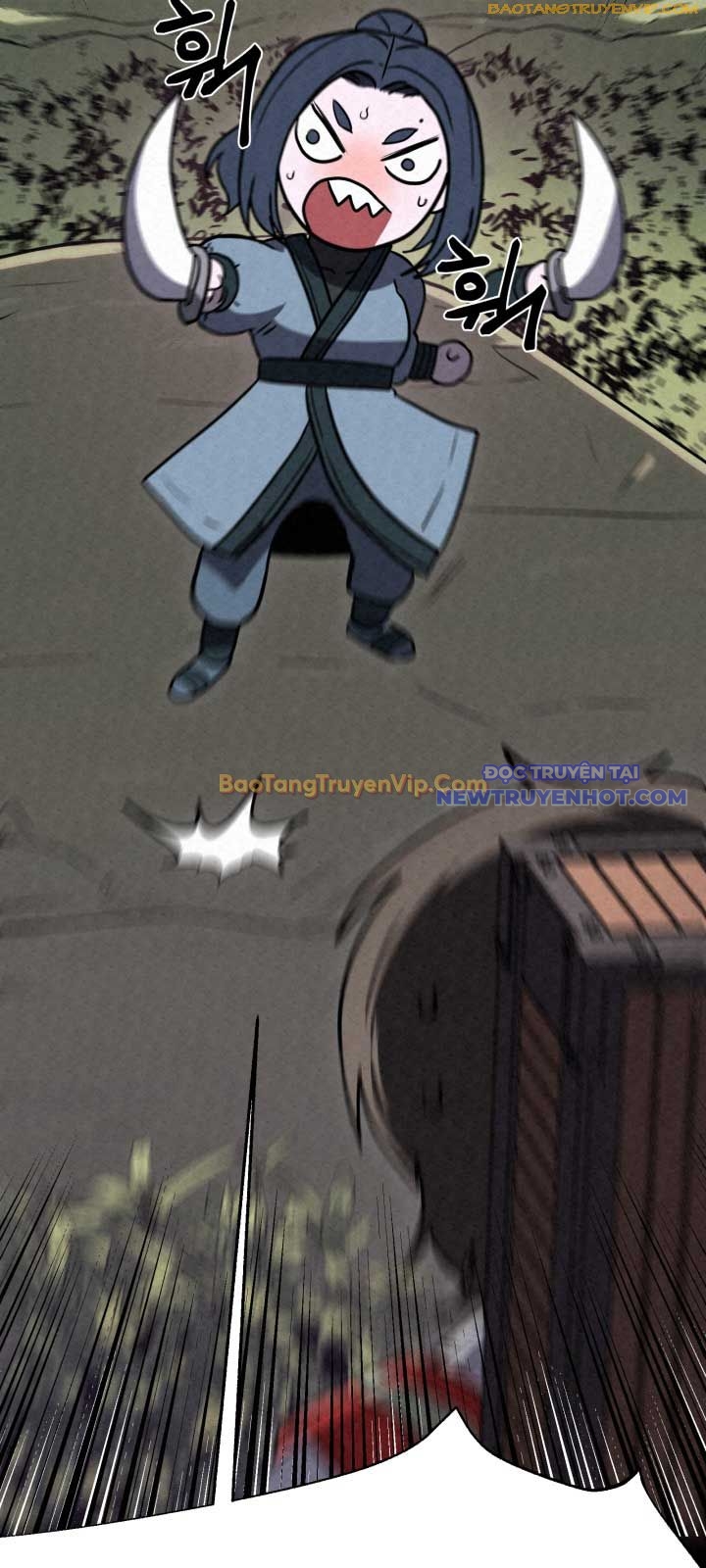 Hắc Bạch Hồ Ly Độc Tâm Côn Luân Kiếm Tuyến Bạch Bệnh Chi Chủ: Chapter 1