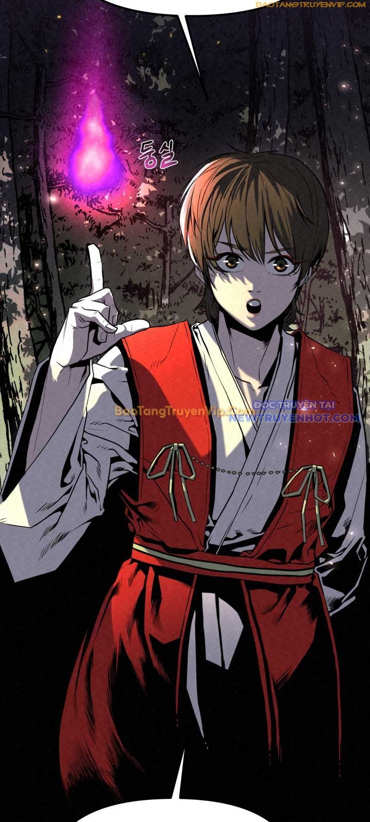 Hắc Bạch Hồ Ly Độc Tâm Côn Luân Kiếm Tuyến Bạch Bệnh Chi Chủ: Chapter 1