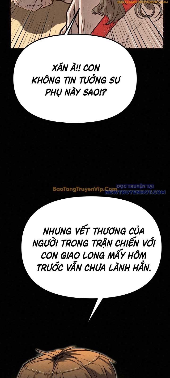 Hắc Bạch Hồ Ly Độc Tâm Côn Luân Kiếm Tuyến Bạch Bệnh Chi Chủ: Chapter 1