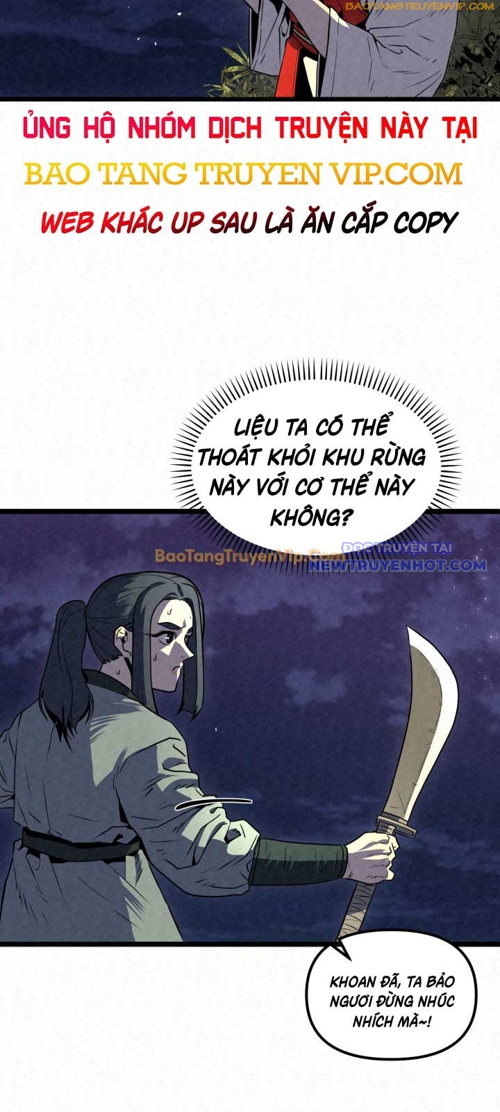 Hắc Bạch Hồ Ly Độc Tâm Côn Luân Kiếm Tuyến Bạch Bệnh Chi Chủ: Chapter 1