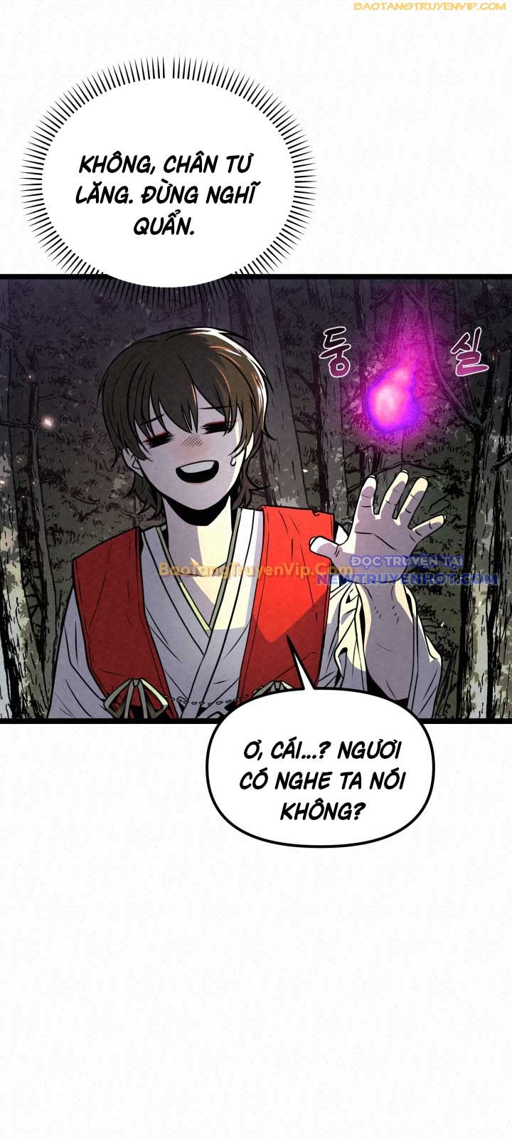 Hắc Bạch Hồ Ly Độc Tâm Côn Luân Kiếm Tuyến Bạch Bệnh Chi Chủ: Chapter 1