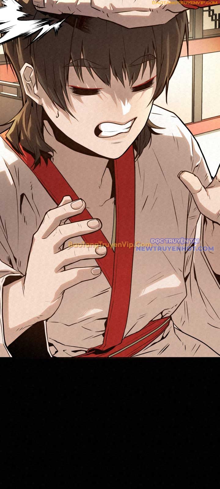 Hắc Bạch Hồ Ly Độc Tâm Côn Luân Kiếm Tuyến Bạch Bệnh Chi Chủ: Chapter 1