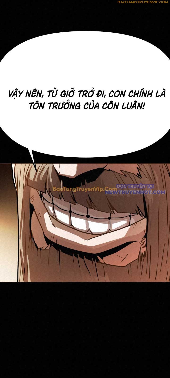 Hắc Bạch Hồ Ly Độc Tâm Côn Luân Kiếm Tuyến Bạch Bệnh Chi Chủ: Chapter 1