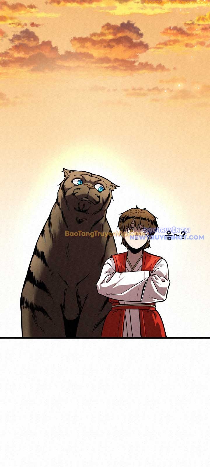 Hắc Bạch Hồ Ly Độc Tâm Côn Luân Kiếm Tuyến Bạch Bệnh Chi Chủ: Chapter 1