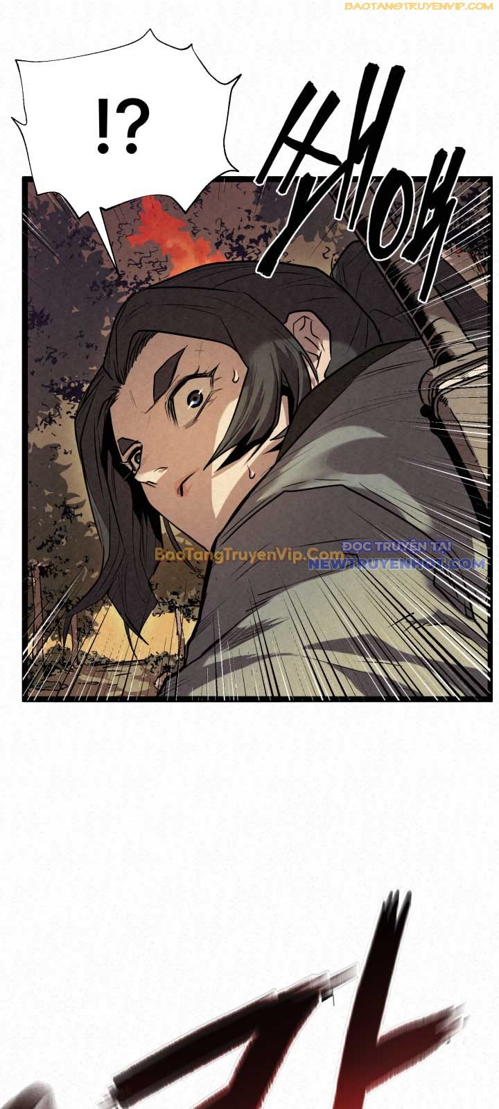 Hắc Bạch Hồ Ly Độc Tâm Côn Luân Kiếm Tuyến Bạch Bệnh Chi Chủ: Chapter 1