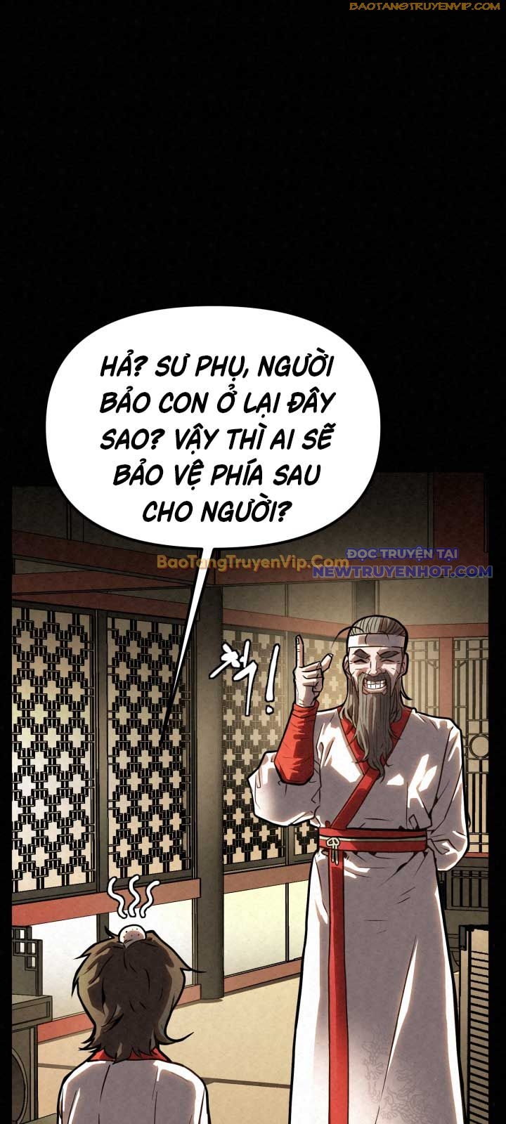 Hắc Bạch Hồ Ly Độc Tâm Côn Luân Kiếm Tuyến Bạch Bệnh Chi Chủ: Chapter 1