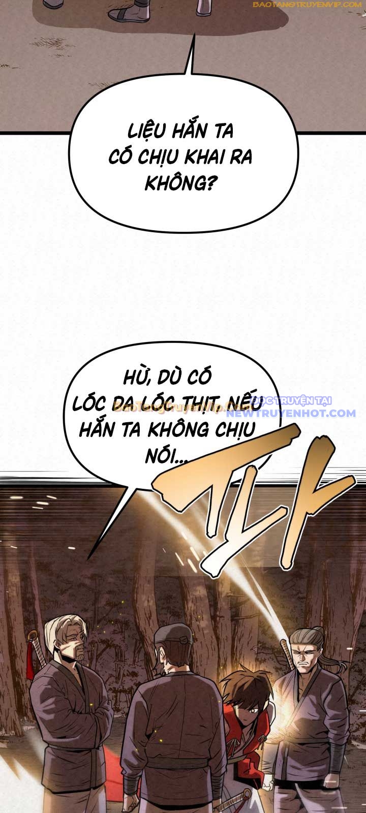 Hắc Bạch Hồ Ly Độc Tâm Côn Luân Kiếm Tuyến Bạch Bệnh Chi Chủ: Chapter 1