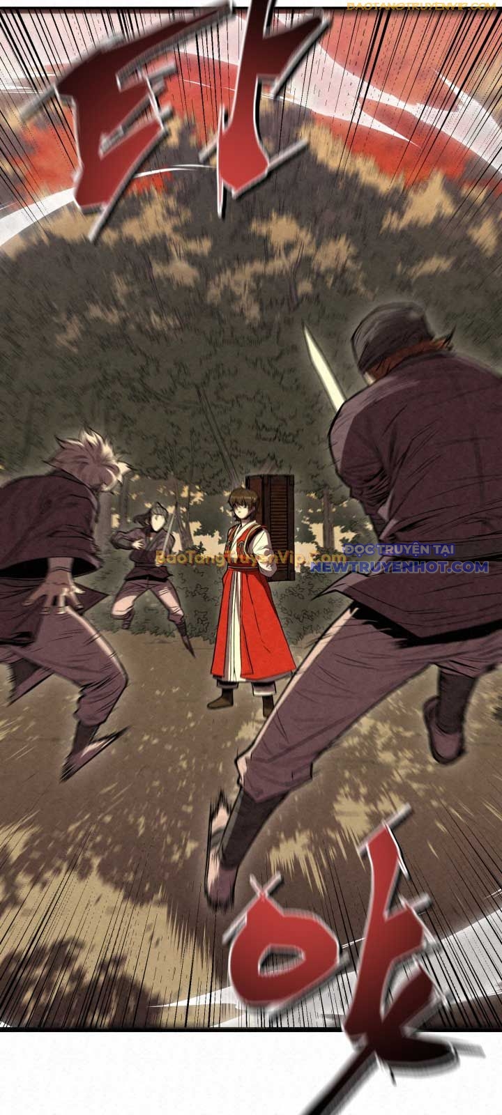 Hắc Bạch Hồ Ly Độc Tâm Côn Luân Kiếm Tuyến Bạch Bệnh Chi Chủ: Chapter 1