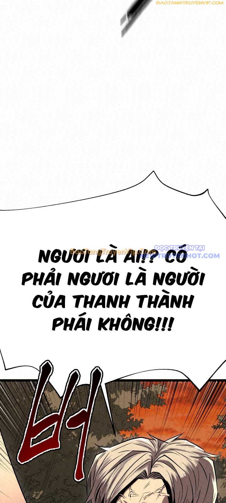 Hắc Bạch Hồ Ly Độc Tâm Côn Luân Kiếm Tuyến Bạch Bệnh Chi Chủ: Chapter 1