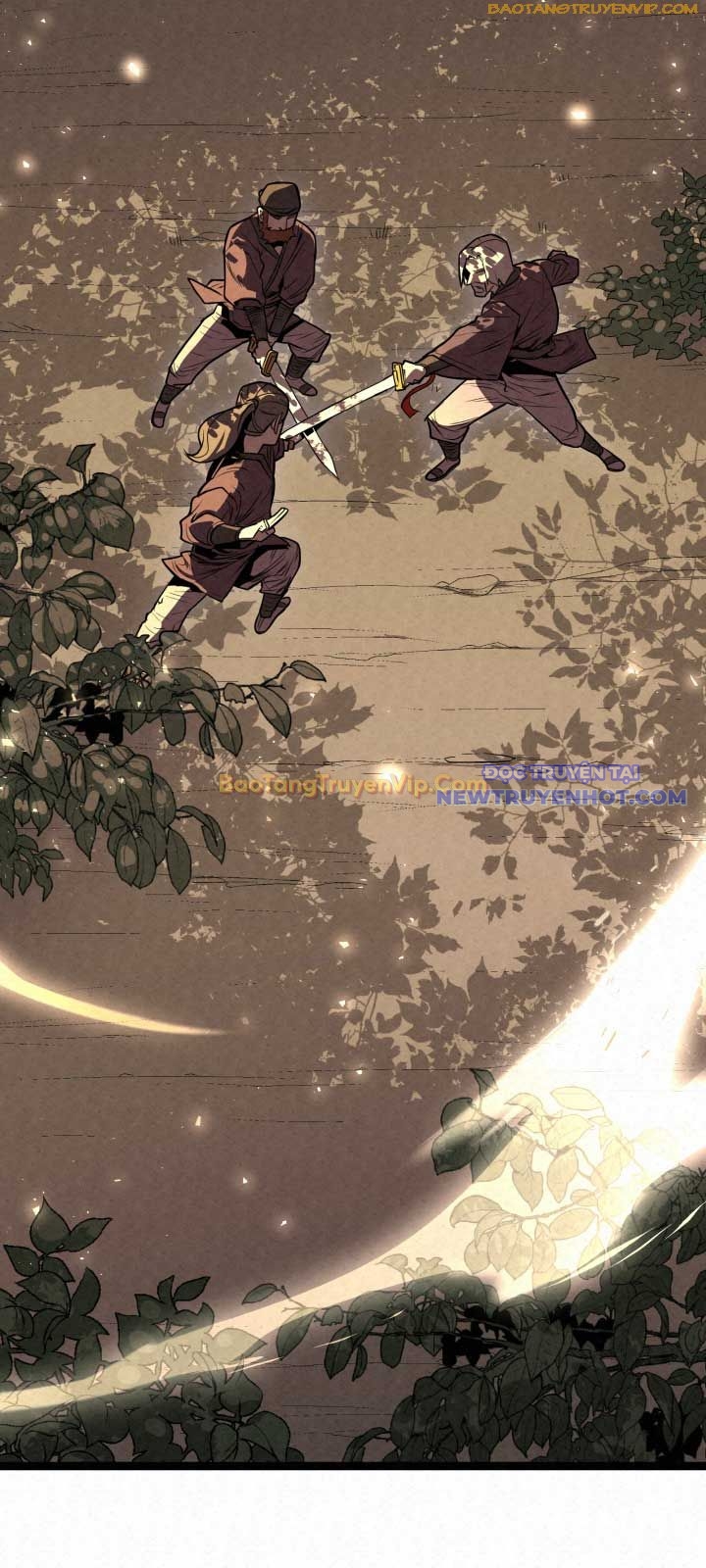 Hắc Bạch Hồ Ly Độc Tâm Côn Luân Kiếm Tuyến Bạch Bệnh Chi Chủ: Chapter 1