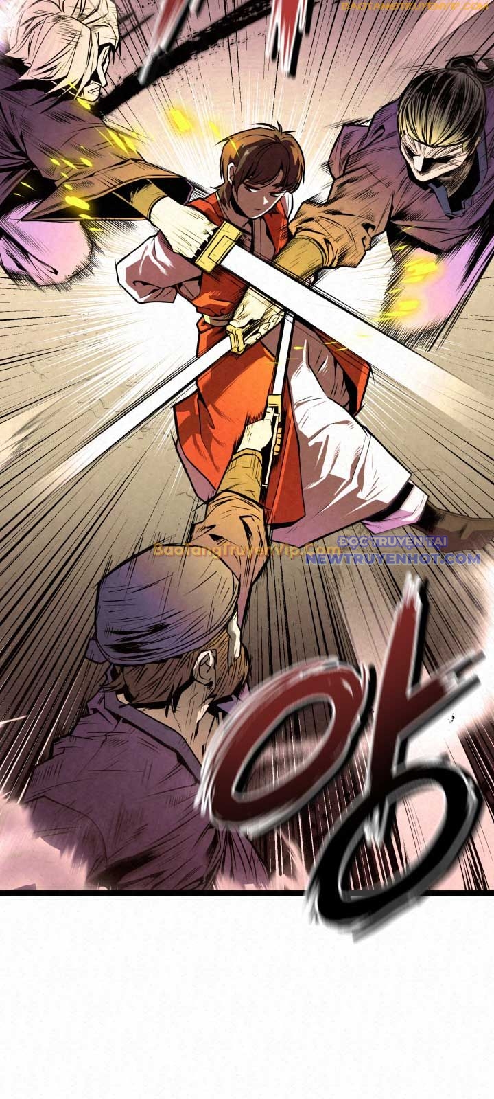 Hắc Bạch Hồ Ly Độc Tâm Côn Luân Kiếm Tuyến Bạch Bệnh Chi Chủ: Chapter 1