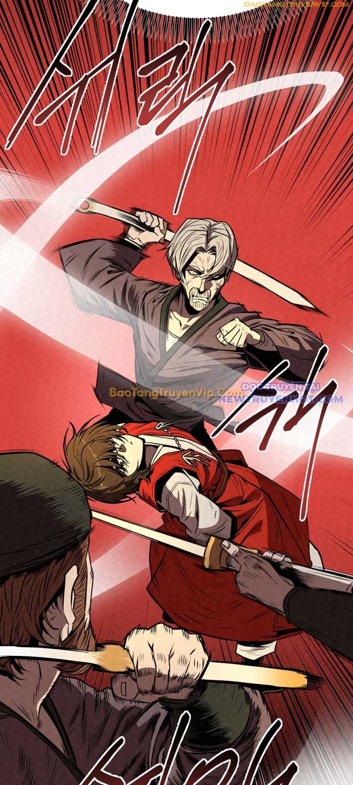 Hắc Bạch Hồ Ly Độc Tâm Côn Luân Kiếm Tuyến Bạch Bệnh Chi Chủ: Chapter 1