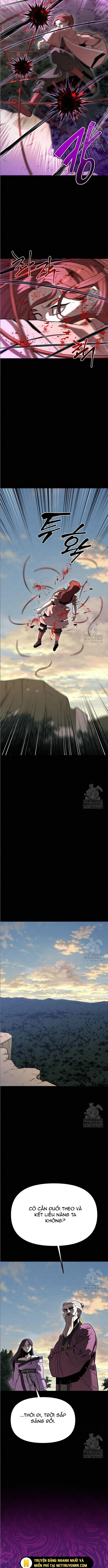 Hắc Bạch Hồ Ly Độc Tâm Côn Luân Kiếm Tuyến Bạch Bệnh Chi Chủ: Chapter 17