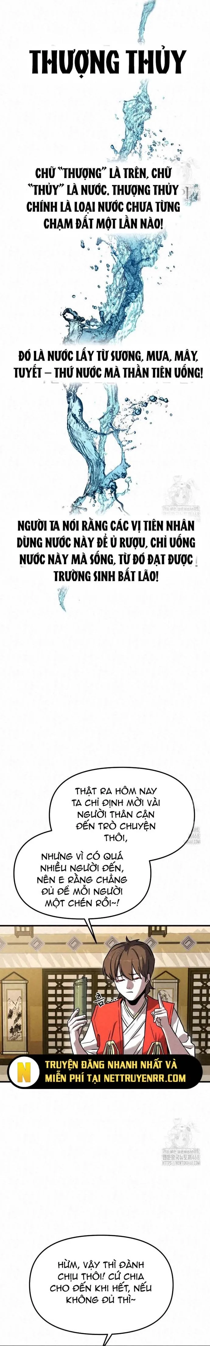 Hắc Bạch Hồ Ly Độc Tâm Côn Luân Kiếm Tuyến Bạch Bệnh Chi Chủ: Chapter 20