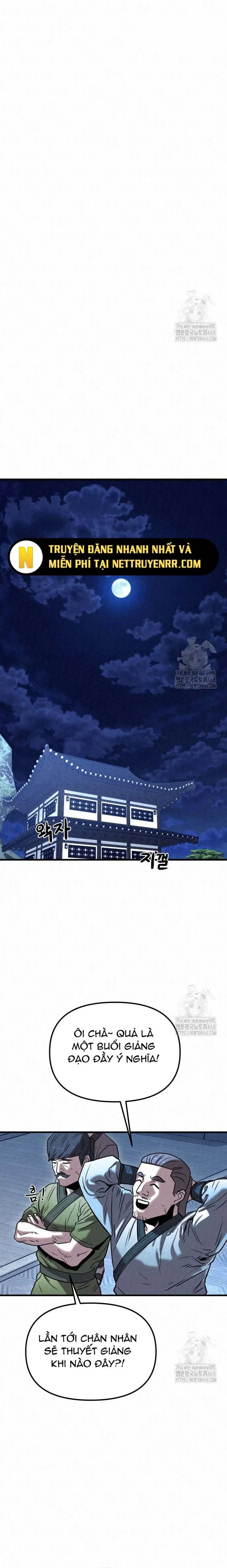 Hắc Bạch Hồ Ly Độc Tâm Côn Luân Kiếm Tuyến Bạch Bệnh Chi Chủ: Chapter 20