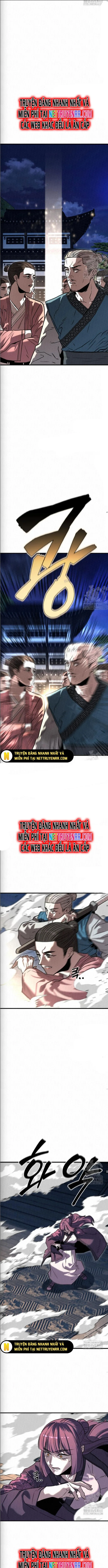 Hắc Bạch Hồ Ly Độc Tâm Côn Luân Kiếm Tuyến Bạch Bệnh Chi Chủ: Chapter 23