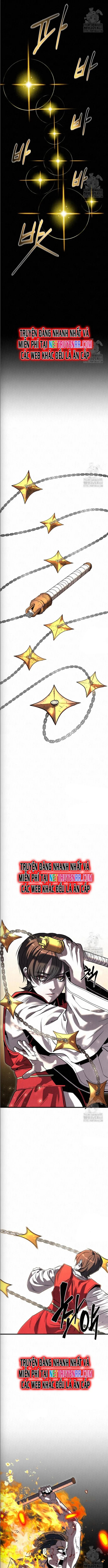 Hắc Bạch Hồ Ly Độc Tâm Côn Luân Kiếm Tuyến Bạch Bệnh Chi Chủ: Chapter 24