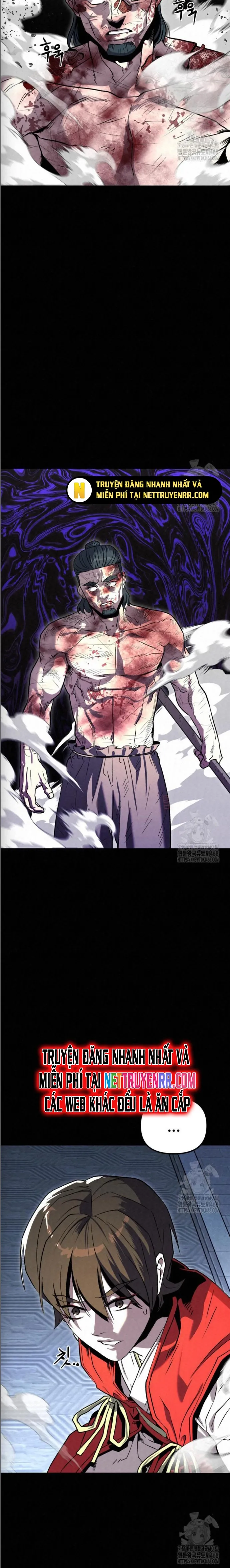 Hắc Bạch Hồ Ly Độc Tâm Côn Luân Kiếm Tuyến Bạch Bệnh Chi Chủ: Chapter 24