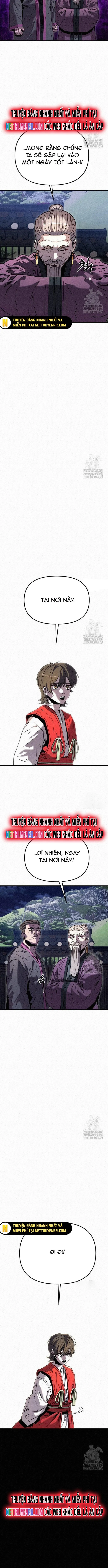 Hắc Bạch Hồ Ly Độc Tâm Côn Luân Kiếm Tuyến Bạch Bệnh Chi Chủ: Chapter 26