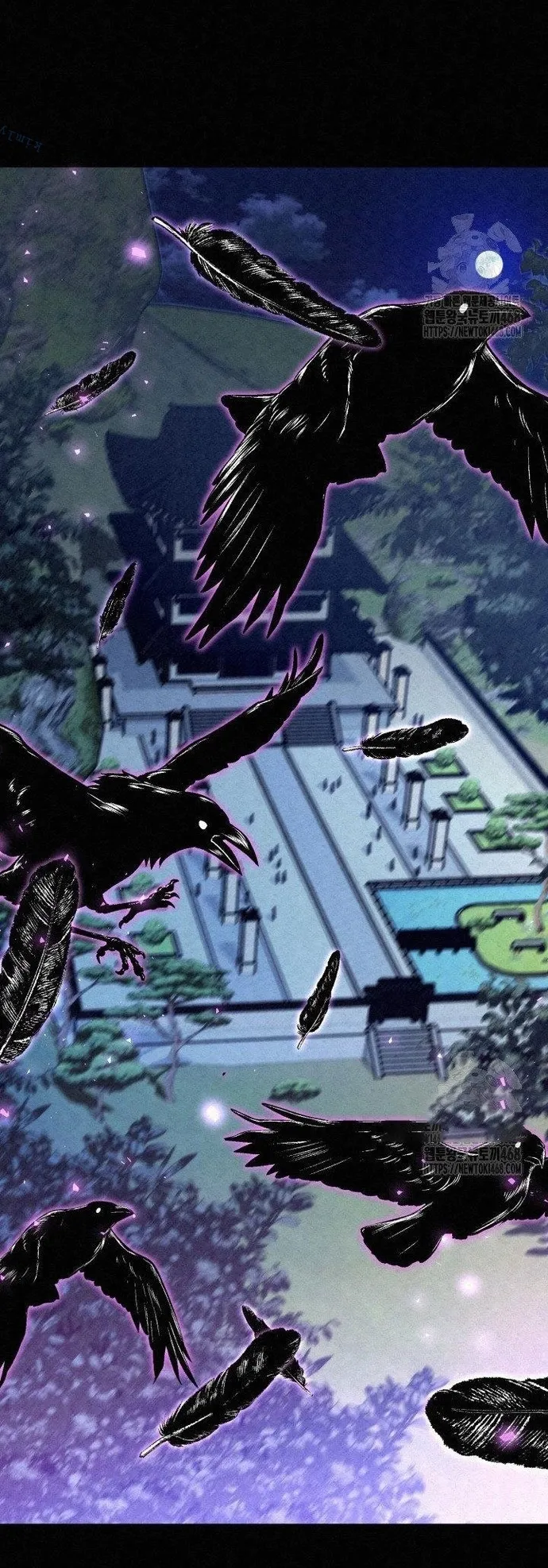 Hắc Bạch Hồ Ly Độc Tâm Côn Luân Kiếm Tuyến Bạch Bệnh Chi Chủ: Chapter 26