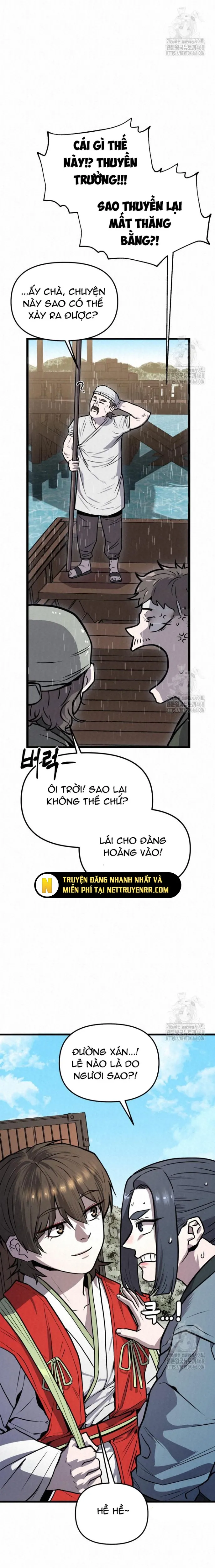 Hắc Bạch Hồ Ly Độc Tâm Côn Luân Kiếm Tuyến Bạch Bệnh Chi Chủ: Chapter 3