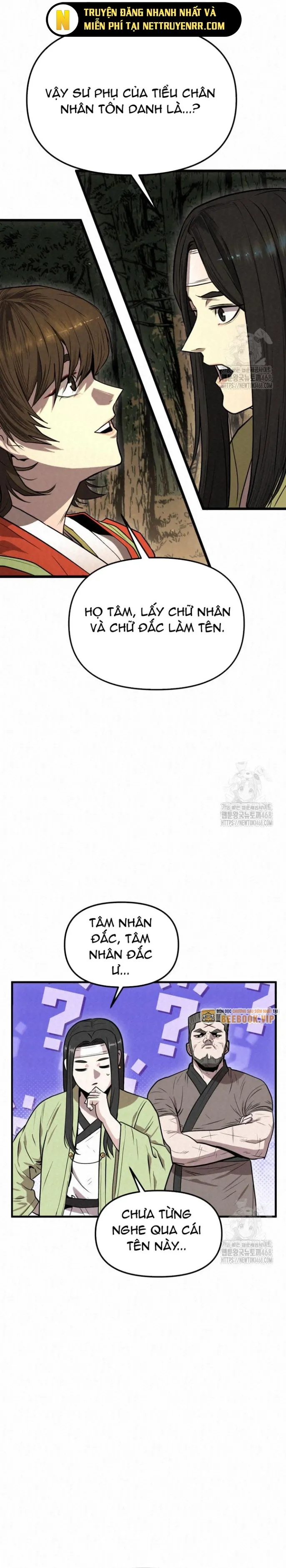 Hắc Bạch Hồ Ly Độc Tâm Côn Luân Kiếm Tuyến Bạch Bệnh Chi Chủ: Chapter 3