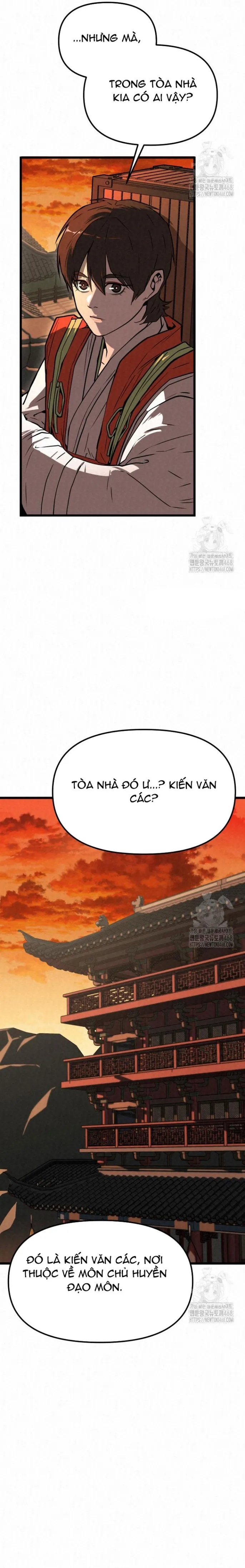 Hắc Bạch Hồ Ly Độc Tâm Côn Luân Kiếm Tuyến Bạch Bệnh Chi Chủ: Chapter 3