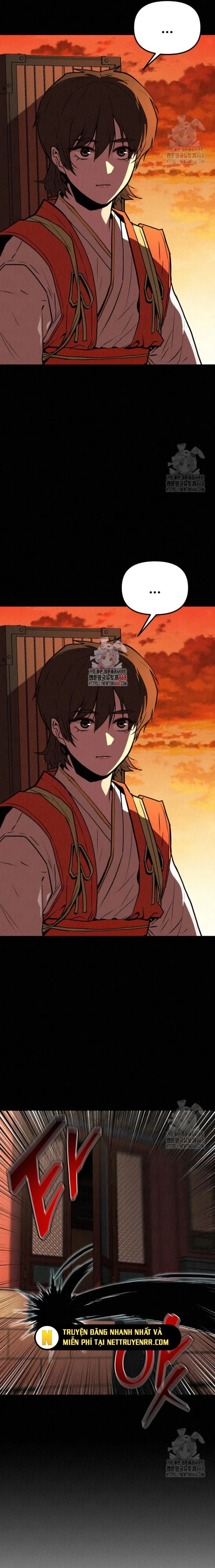 Hắc Bạch Hồ Ly Độc Tâm Côn Luân Kiếm Tuyến Bạch Bệnh Chi Chủ: Chapter 3