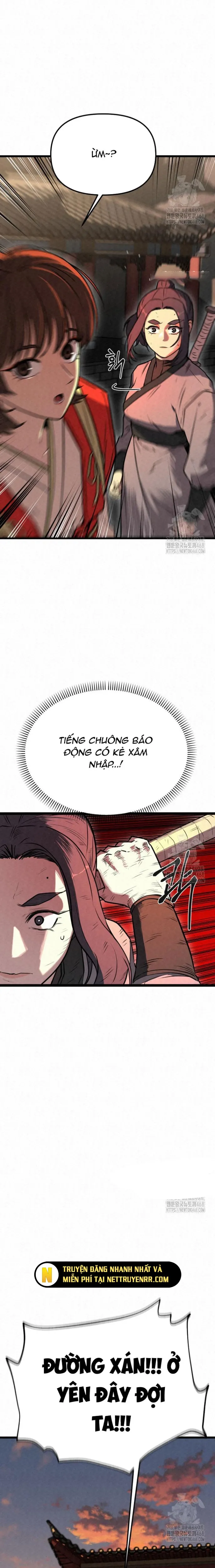 Hắc Bạch Hồ Ly Độc Tâm Côn Luân Kiếm Tuyến Bạch Bệnh Chi Chủ: Chapter 3