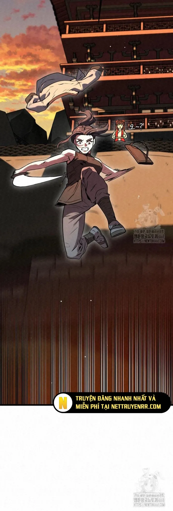 Hắc Bạch Hồ Ly Độc Tâm Côn Luân Kiếm Tuyến Bạch Bệnh Chi Chủ: Chapter 3