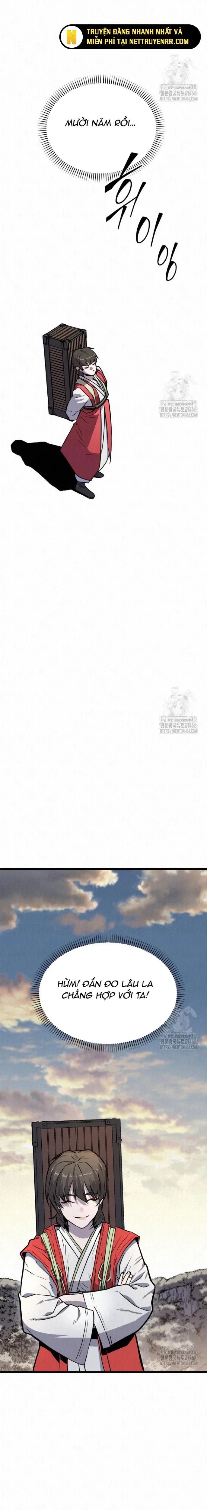 Hắc Bạch Hồ Ly Độc Tâm Côn Luân Kiếm Tuyến Bạch Bệnh Chi Chủ: Chapter 3