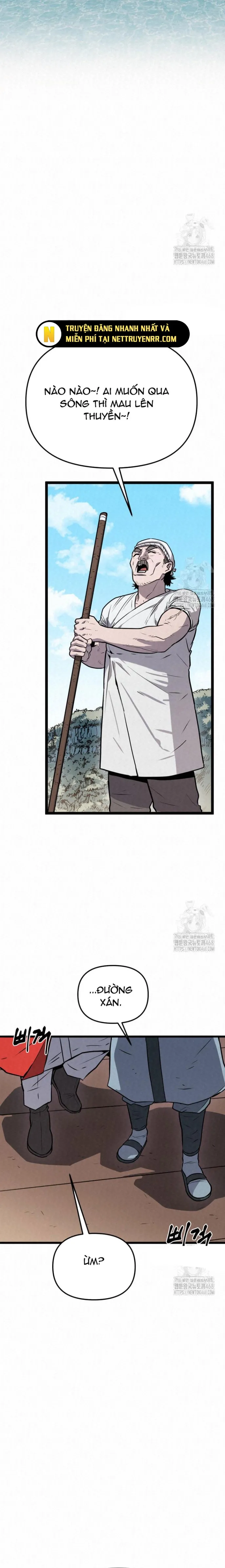 Hắc Bạch Hồ Ly Độc Tâm Côn Luân Kiếm Tuyến Bạch Bệnh Chi Chủ: Chapter 3