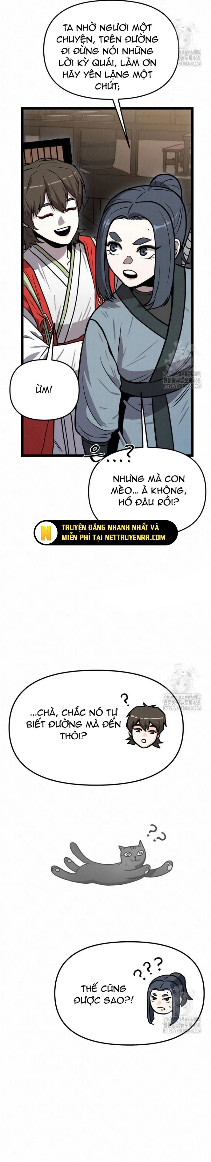 Hắc Bạch Hồ Ly Độc Tâm Côn Luân Kiếm Tuyến Bạch Bệnh Chi Chủ: Chapter 3