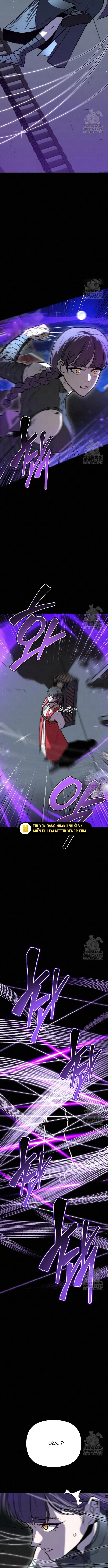 Hắc Bạch Hồ Ly Độc Tâm Côn Luân Kiếm Tuyến Bạch Bệnh Chi Chủ: Chapter 5