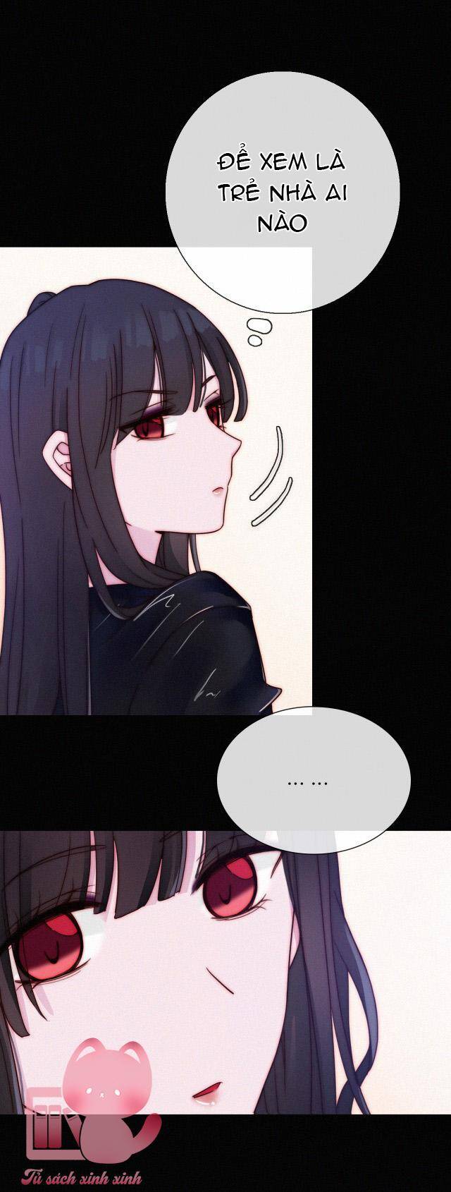 Hắc Dạ Hữu Sở Tư: Chapter 50.2