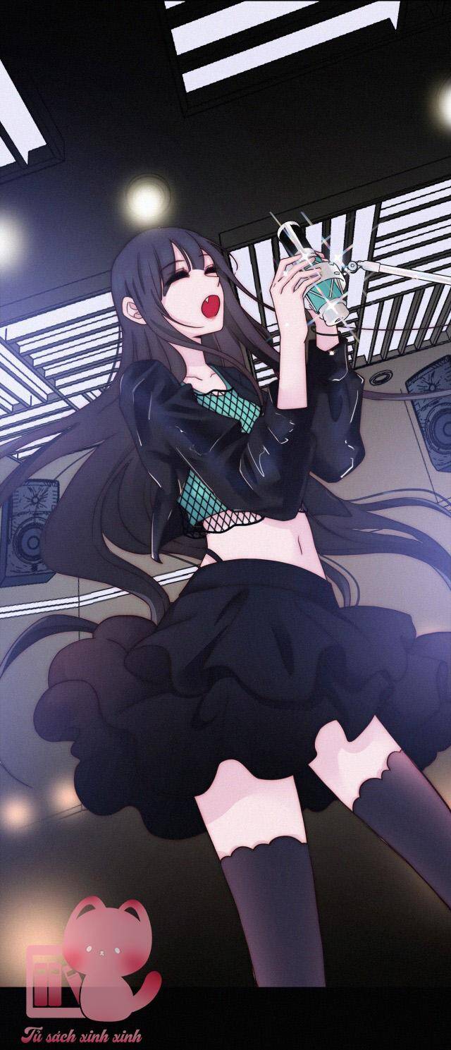 Hắc Dạ Hữu Sở Tư: Chapter 50.2