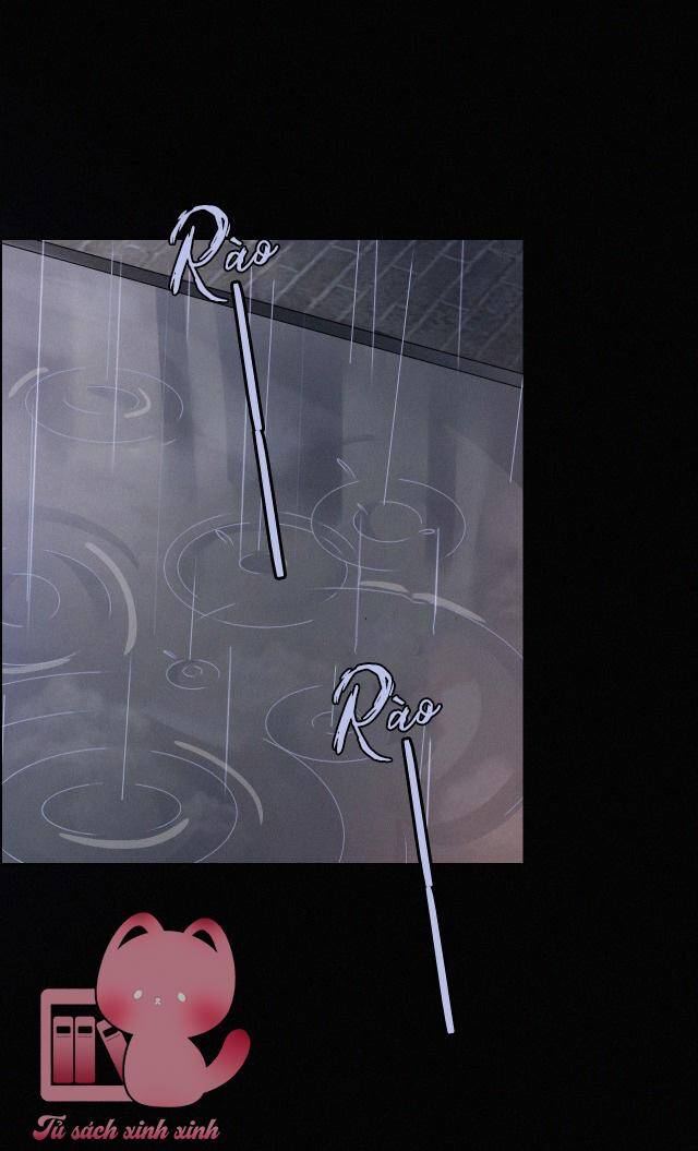 Hắc Dạ Hữu Sở Tư: Chapter 50.2