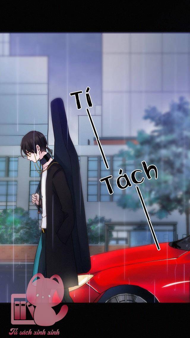 Hắc Dạ Hữu Sở Tư: Chapter 50.2