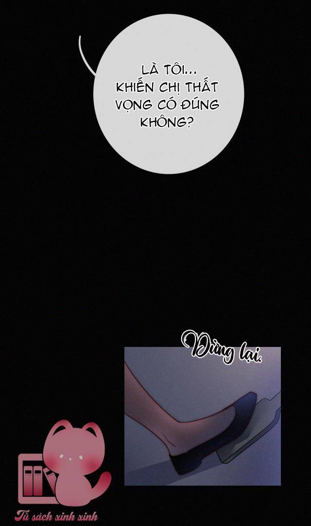 Hắc Dạ Hữu Sở Tư: Chapter 50.2