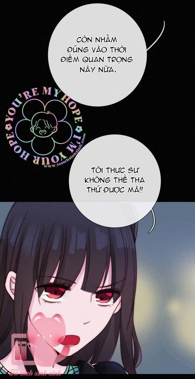 Hắc Dạ Hữu Sở Tư: Chapter 50.2