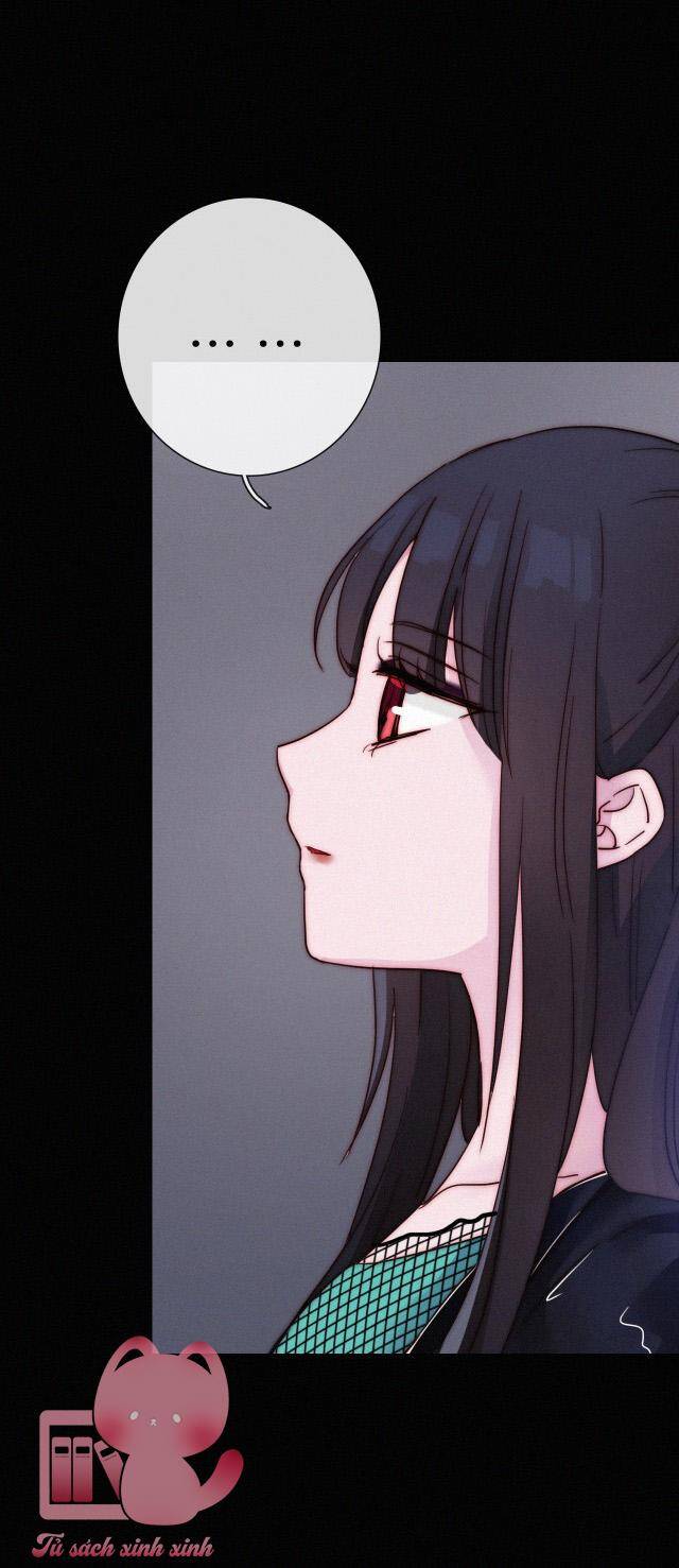 Hắc Dạ Hữu Sở Tư: Chapter 50.2