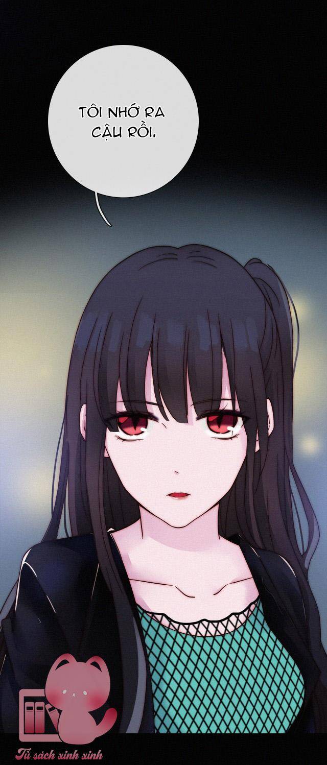 Hắc Dạ Hữu Sở Tư: Chapter 50.2