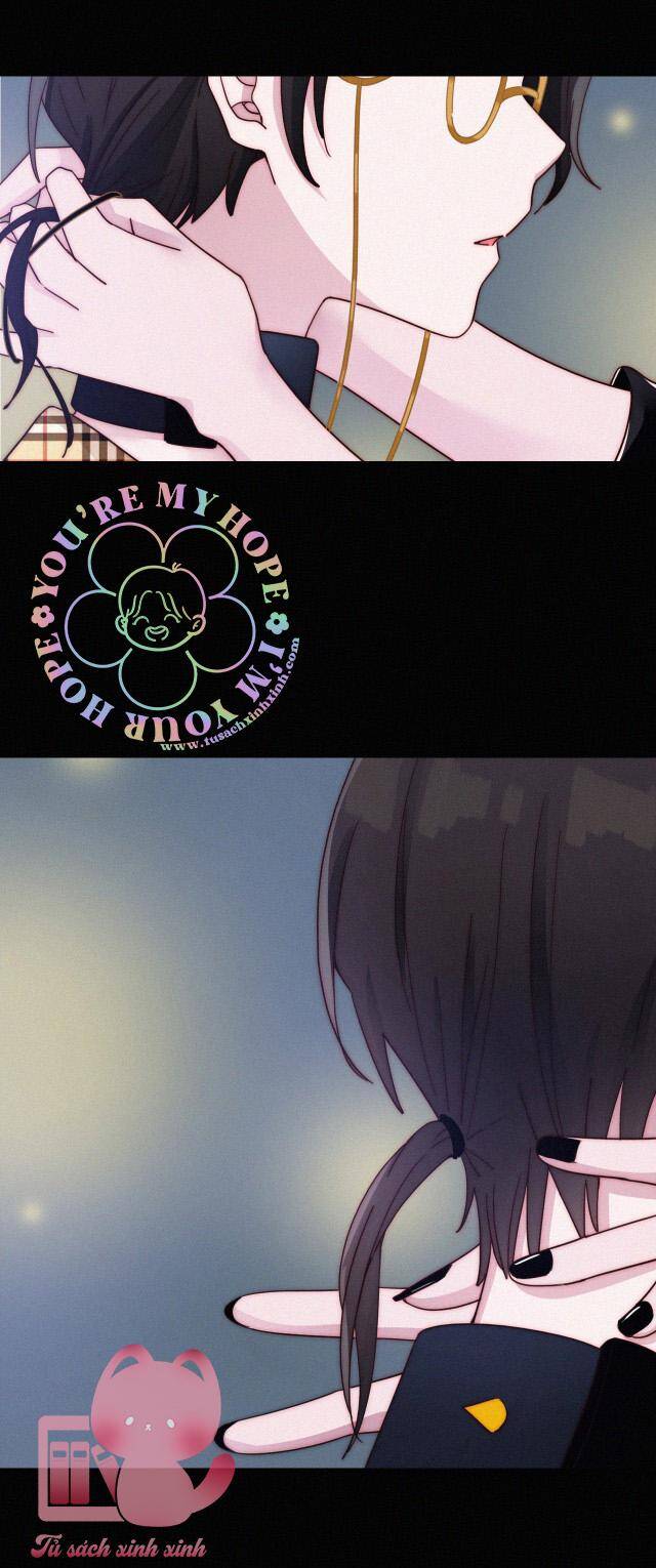 Hắc Dạ Hữu Sở Tư: Chapter 50.2