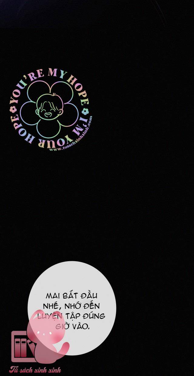 Hắc Dạ Hữu Sở Tư: Chapter 50.2