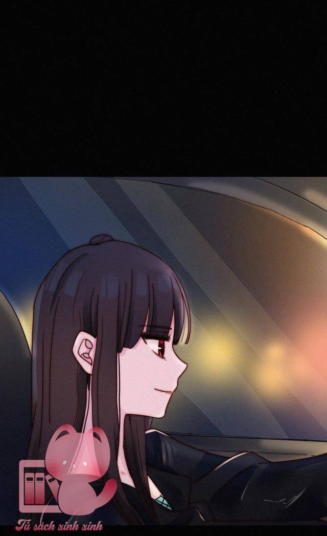 Hắc Dạ Hữu Sở Tư: Chapter 50.2