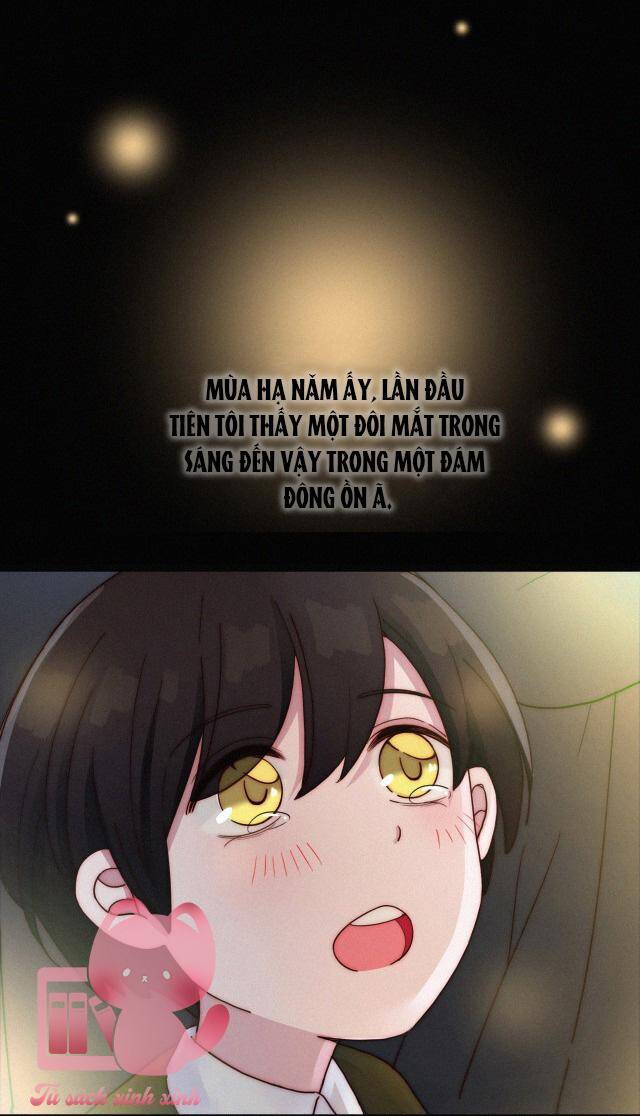 Hắc Dạ Hữu Sở Tư: Chapter 50.2